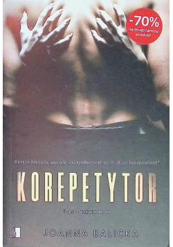 Korepetytor
