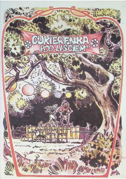 Cukierenka pod Liściem