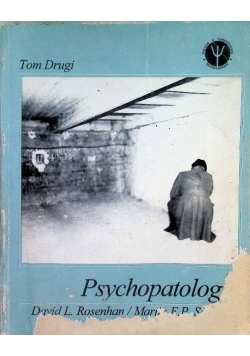 Psychopatologia Tom 2