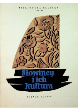 Słowińcy i ich kultura