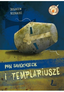 Pan Samochodzik i templariusze