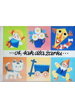 Ot tak dla żartu
