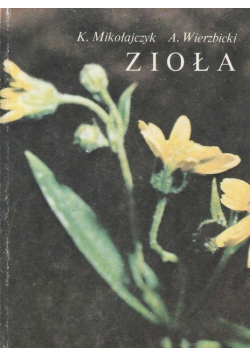Zioła