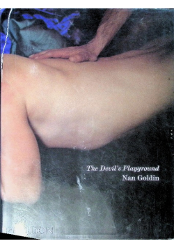 The Devil's Playground