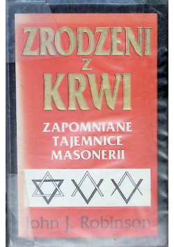 Zrodzeni z Krwi
