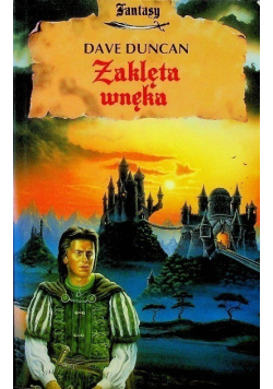 Zaklęta wnęka