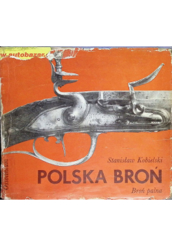 Polska broń Broń palna