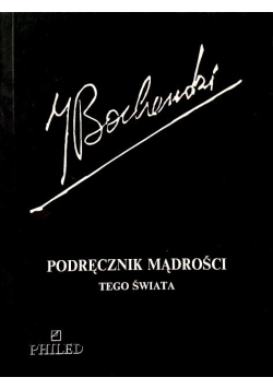 Podręcznik mądrości tego świata