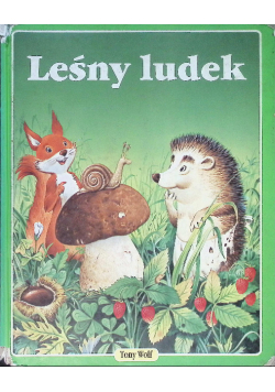 Leśny ludek