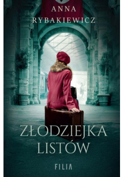 Złodziejka listów DL