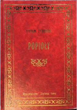 Popioły