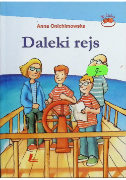 Daleki rejs