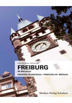 Freiburg im Breisgau