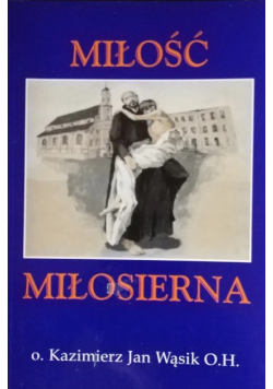 miłość miłosierna