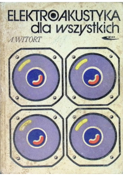 Elektroakustyka dla wszystkich