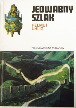 Jedwabny szlak