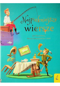 Najpiękniejsze wiersze