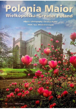 Wielkopolska Polonia Maior wersja polsko angielska