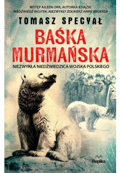 Baśka Murmańska
