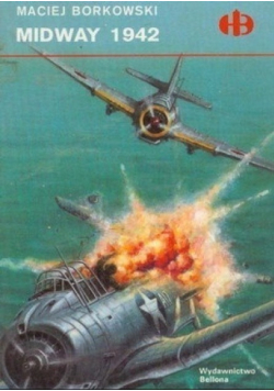 Midway 1942