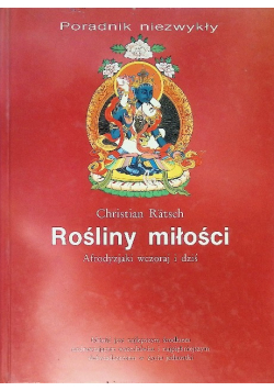 Rośliny miłości