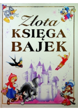 Złota księga bajek