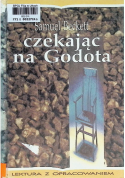 Czekając na Godota