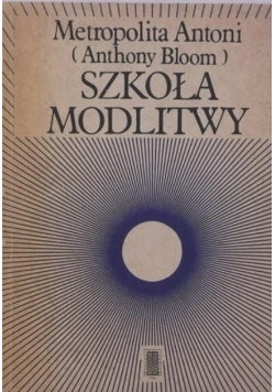 Szkoła modlitwy