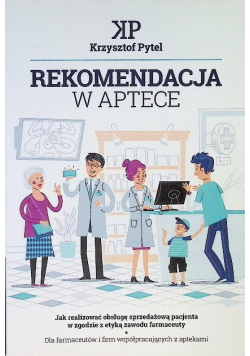 Rekomendacja w Aptece