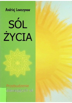 Sól życia