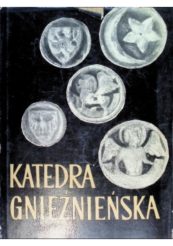 Katedra gnieźnieńska Tom I