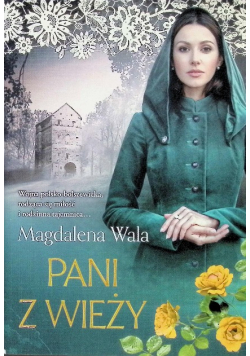 Pani z wieży