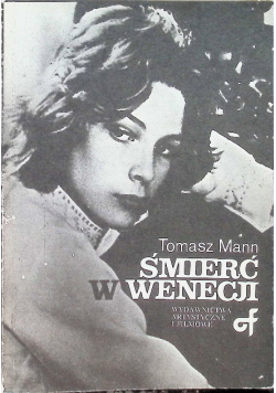 Śmierć w Wenecji