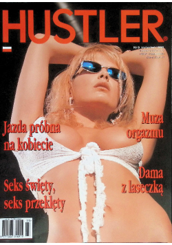 Hustler Nr 3/99