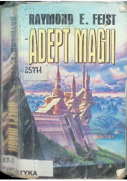 Adept magii