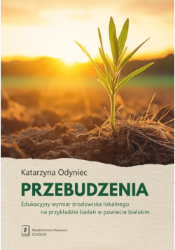 Przebudzenia