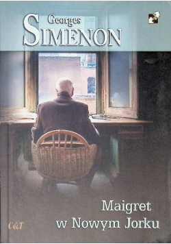 Maigret w Nowym Jorku