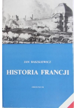 Historia Francji