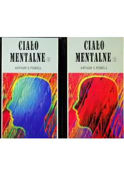 Ciało Mentalne Tom I i II