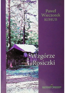 Wzgórze Rosiczki