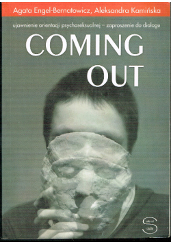 Coming out
