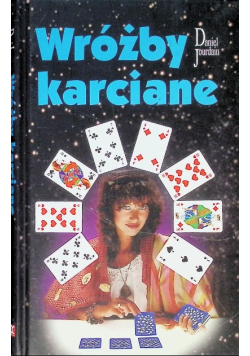 Wróżby karciane