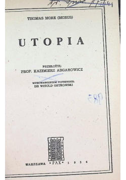 Utopia