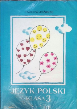 Język Polski Klasa 3