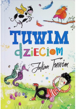 Tuwim Dzieciom