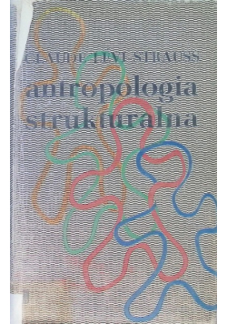 Antropologia strukturalna
