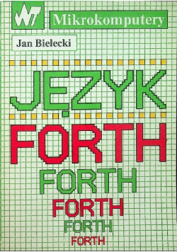 Język FORTH