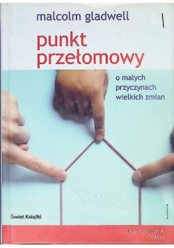 Punkt przełomowy