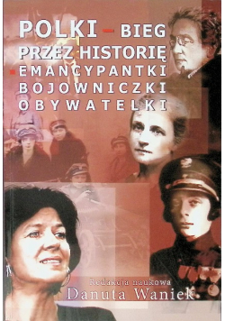 Polki bieg przez historię