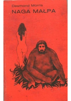 Naga Małpa
